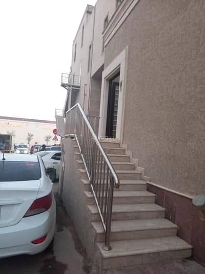 فلیٹ 3 غرف نوم للايجار في شمال الرياض، الرياض - شقه في فيلا للايجار بحي الملقا