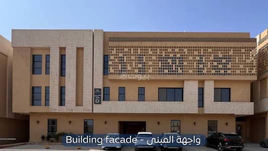 شقة 2 غرفة نوم للايجار في غرب الرياض، الرياض - شقة للإيجار - حي عرقة