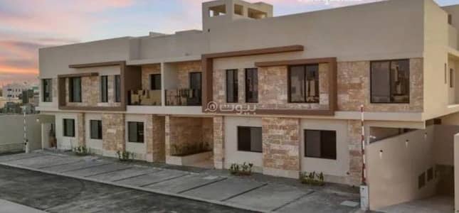 3 Bedroom Apartment for Rent in North Riyadh, Riyadh - Luxury apartment - Ground floor