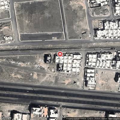 Residential Building for Sale in Tayba, Madina - Role and Upper Accessory