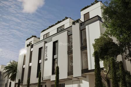 2 Bedroom Apartment for Sale in North Riyadh, Riyadh - Apartment in North Riyadh，Al Narjis 2 bedrooms 1120000 SAR - 87871392