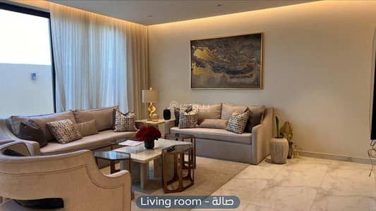 4 Bedroom Apartment for Rent in West Riyadh, Riyadh - 4 Bedroom Apartment For Rent in Dhahrat Laban, Riyadh