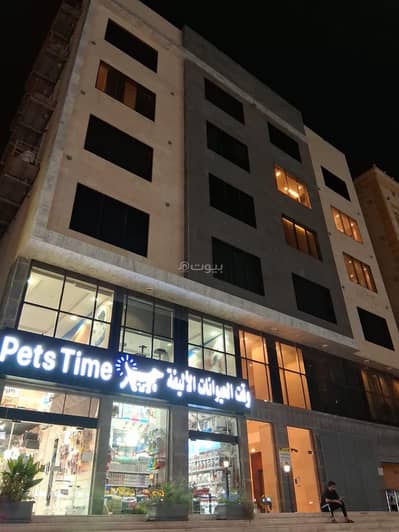 فلیٹ 1 غرفة نوم للايجار في شمال جدة، جدة - استوديو شقة للإيجار في البوادي، جدة