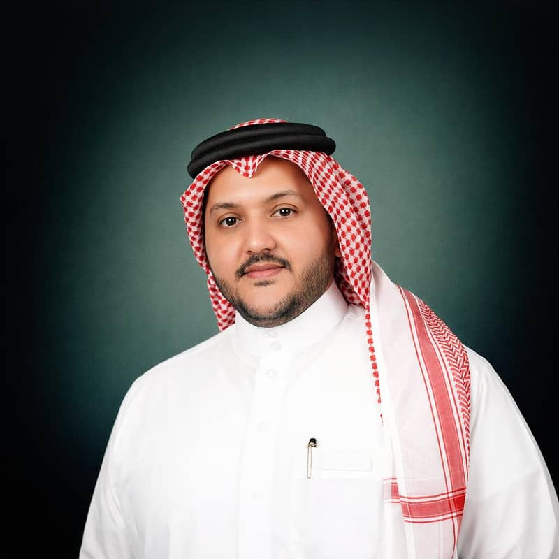 Fahad Mohammed