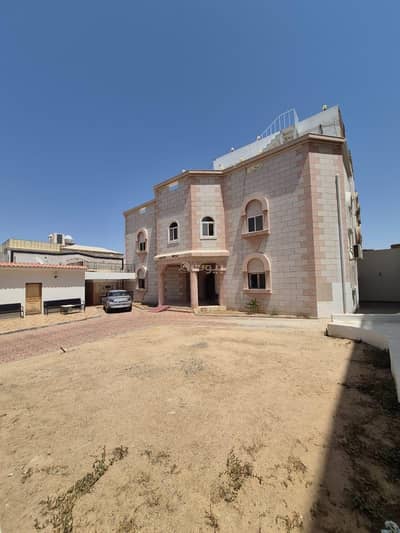 10 Bedroom Villa for Sale in Al Khadra Neighborhood, Makkah - Villa for sale in Al-Khodra'a