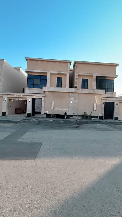 فیلا 6 غرف نوم للبيع في غرب الرياض، الرياض - حي طويق