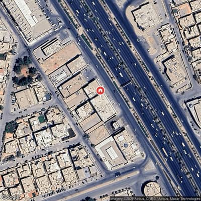 Office for Rent in Central Riyadh, Riyadh - Office for rent