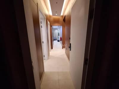 3 Bedroom Flat for Sale in East Riyadh, Riyadh - Apartment for sale in Al-Rimal neighborhood, excellent finishing. Sale includes maintenance and tax. A distinguished location in Al-Rimal, with an excellent view, close to all the services you want.