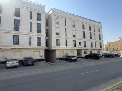 غرفة  للايجار في شمال الرياض، الرياض - غرفة للإيجار في شارع الأقطار, حي الملقا, مدينة الرياض, منطقة الرياض