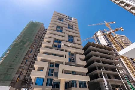 3 Bedroom Apartment for Rent in North Riyadh, Riyadh - New apartment in God 4 Tower