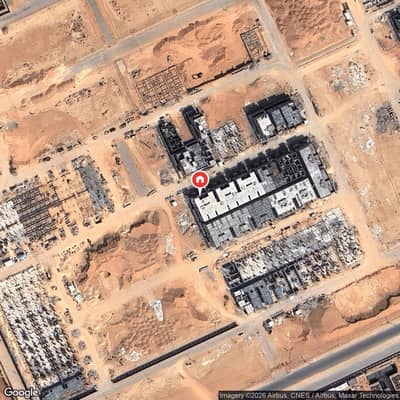 فیلا 3 غرف نوم للبيع في شرق الرياض، الرياض - عمارة/فيلا مكونة من 8 غرف نوم للبيع في منطقة الرمال، الرياض