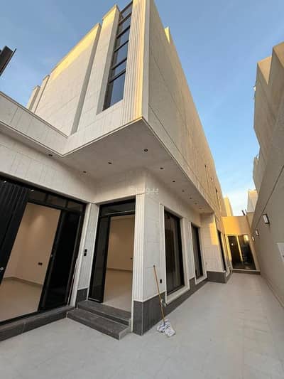 6 Bedroom Villa for Sale in East Riyadh, Riyadh - Villa for sale in Al-Rimal, Riyadh