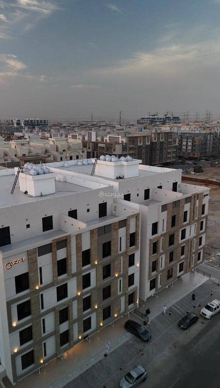 Studio Apartment For Sale in Al Waha, Jeddah Studio Apartment For Sale in Al Waha, Jeddah