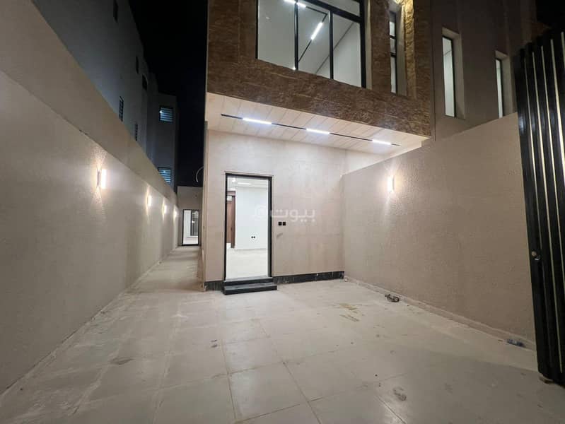 فيلا للبيع في النهضة، الرياض فيلا للبيع في النهضة، الرياض