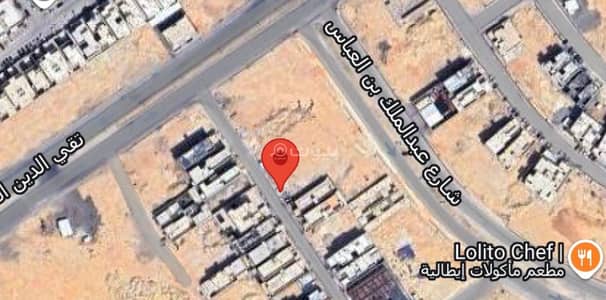 ارض سكنية  للبيع في غرب الرياض، الرياض - للبيع ارض سكنية حي المهدية بالرياض