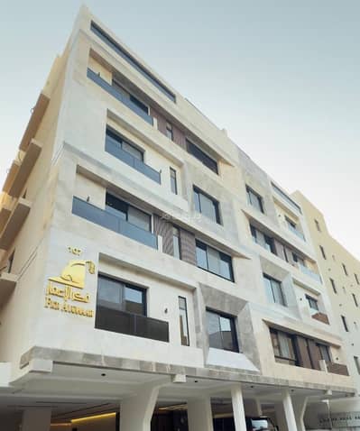 4 Bedroom Flat for Sale in North Jeddah, Jeddah - Studio Apartment For Sale in Al Naim, Jeddah