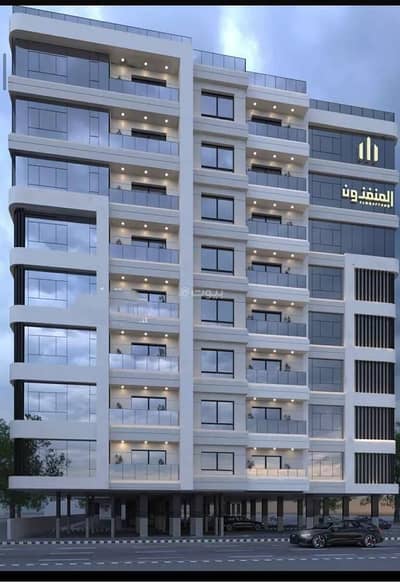 4 Bedroom Apartment for Sale in Al Hamra, Al Khobar - Studio Apartment For Sale in Al Hamra, Al Khobar