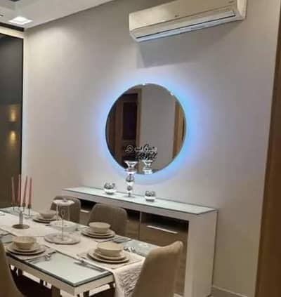 فلیٹ 3 غرف نوم للايجار في شمال الرياض، الرياض - شقة للإيجار في النفل، الرياض