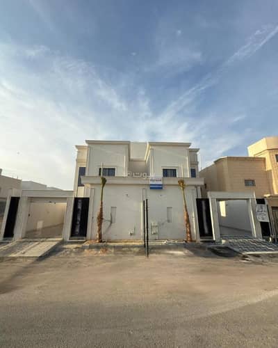 4 Bedroom Villa for Sale in Al Wurud, Al Kharj Riyadh Region - Villa for sale in Al-Warood neighborhood, Kharj