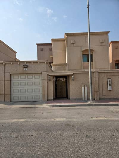 فیلا 5 غرف نوم للبيع في الجبيل الصناعية - الجبيل - جلموده فیلا 5 غرف نوم للبيع في الجبيل الصناعية - الجبيل - جلموده