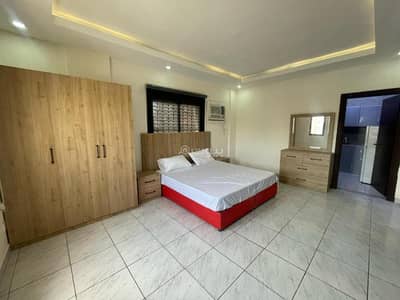 1 Bedroom Apartment for Rent in North Jeddah, Jeddah - Furnished apartment for monthly and yearly rent in Jeddah, Al-Salama District