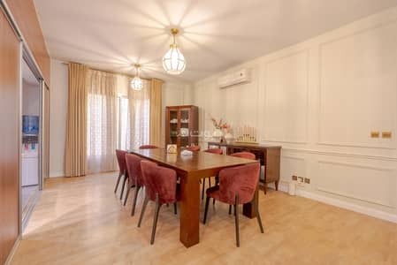 فیلا 3 غرف نوم للبيع في شرق الرياض، الرياض - 12 فيلا نوم للبيع في القرتبة، الرياض