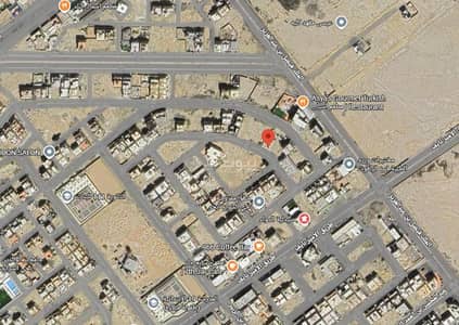 ارض سكنية  للبيع في شمال جدة، جدة - أرض سكنية للبيع – مخطط فاخر | أبحر الشمالية – جدة