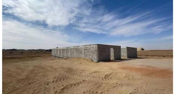 Residential Land for Sale in Al Qarina Al Jadida, Huraymila - Residential land for sale in Al-Quraynah Al-Jadidah district - Harimilā City, Riyadh Region