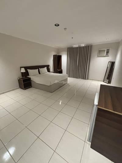 غرفة  للايجار في بني حارثة، المدينة المنورة - استديو للإيجار في بني حارثة، المدينة المنورة