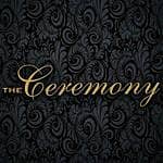 The ceremony