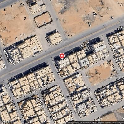 Studio for Sale in East Riyadh, Riyadh - Studio Apartment For Sale in Al Yarmuk, Riyadh