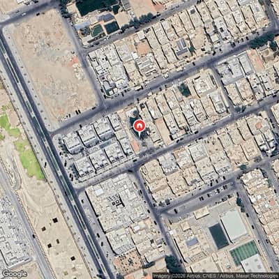 استوديو  للبيع في شمال الرياض، الرياض - استوديو شقة للبيع في النرجس، الرياض