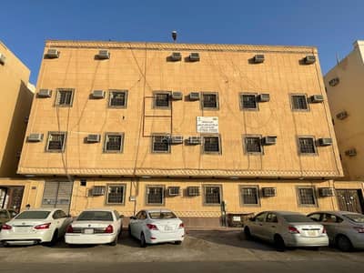 Studio for Rent in East Riyadh, Riyadh - Apartment for rent in Al-Yarmuk district, Riyadh