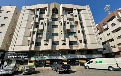شقة 3 غرف نوم للايجار في شمال جدة، جدة - شقة للإيجار في شارع طريق الملك فهد فرعي, حي مشرفة, مدينة جدة, منطقة مكة المكرمة