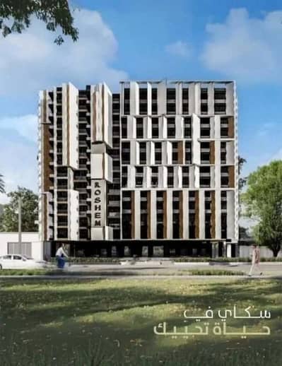 2 Bedroom Apartment for Sale in North Jeddah, Jeddah - Apartment for sale in Al Fayhaa, North Jeddah