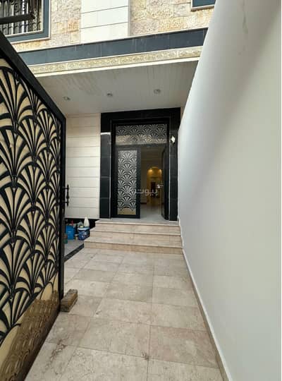 شقة 5 غرف نوم للايجار في شمال جدة، جدة - شقه للإيجار ‏عبارة عن دور كامل في فلة