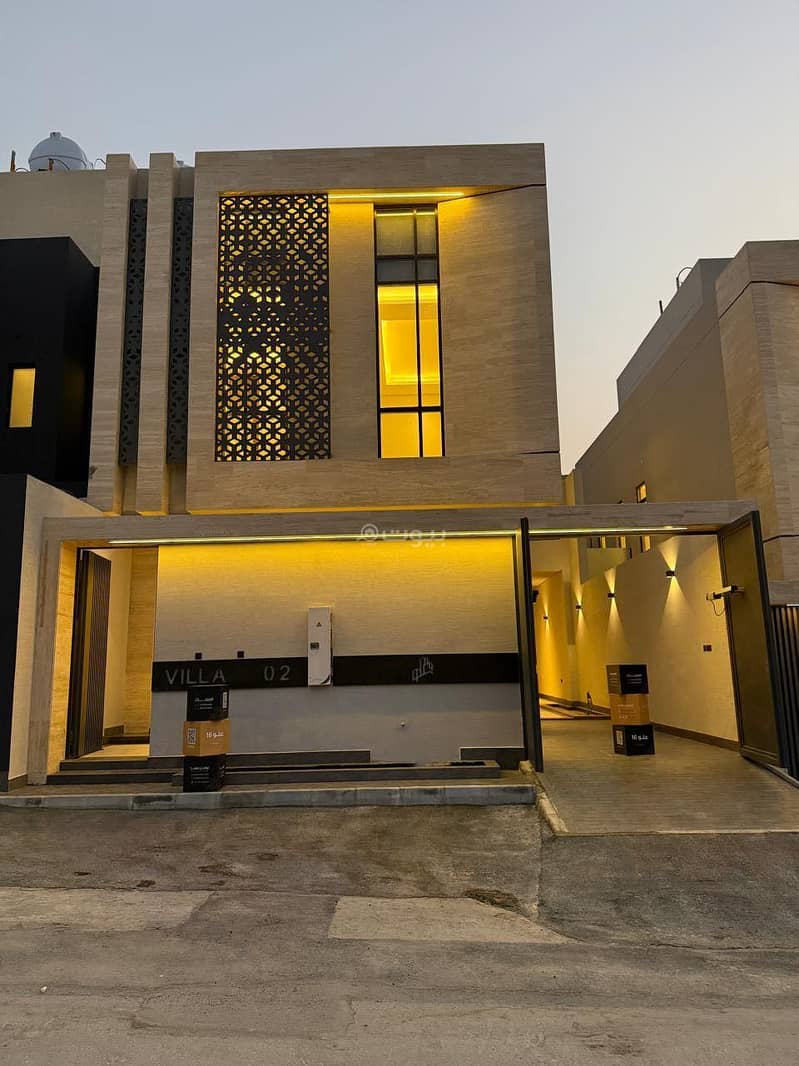 Villa in North Riyadh,Al Narjis 5 bedrooms 3600000 SAR - 87871561 Villa in North Riyadh,Al Narjis 5 bedrooms 3600000 SAR - 87871561