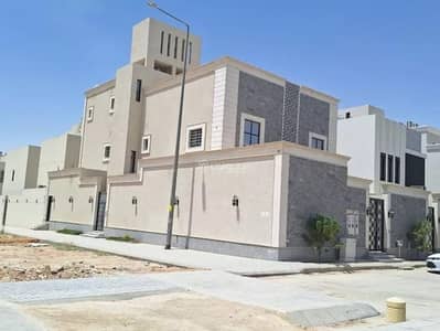 دور 3 غرف نوم للايجار في شمال الرياض، الرياض - دور للإيجار في شارع عبدالله أبي الخير, حي العارض, مدينة الرياض, منطقة الرياض