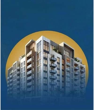 3 Bedroom Flat for Sale in North Jeddah, Jeddah - Apartment for sale in Al Safa, North Jeddah