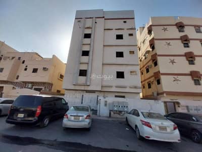 فلیٹ 4 غرف نوم للايجار في الفتح، المدينة المنورة - شقة للإيجار في شارع عيسى ابن طلحة, حي الفتح, مدينة المدينة المنورة, منطقة المدينة المنورة