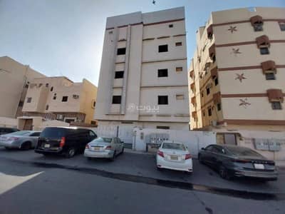 فلیٹ 2 غرفة نوم للايجار في الفتح، المدينة المنورة - شقة للإيجار في شارع عيسى ابن طلحة, حي الفتح, مدينة المدينة المنورة, منطقة المدينة المنورة