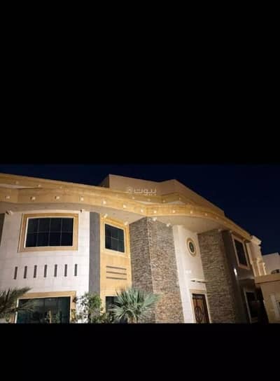 فلیٹ 5 غرف نوم للايجار في شمال الرياض، الرياض - شقة للإيجار في شارع رقم 468, حي الملقا, مدينة الرياض, منطقة الرياض