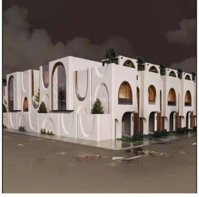 7 Bedroom Villa for Sale in North Jeddah, Jeddah - Villa for sale in Al Rawdah, North Jeddah
