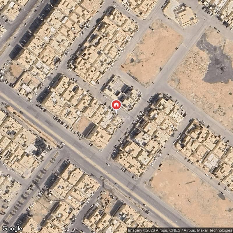 Floor for sale in Badr, South Riyadh Floor for sale in Badr, South Riyadh