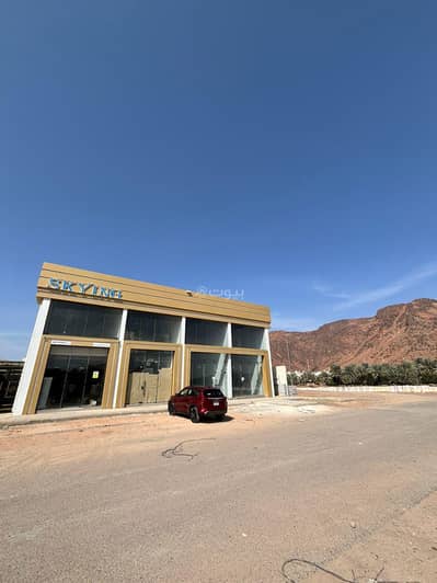 Showroom for Rent in Bani Harithah, Madina - Showroom in Bani Harithah 55000 SAR - 87828045