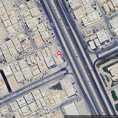 استوديو  للايجار في العرضيات 1 - شقة غرفـة نوم للإيجار في العرائض 1، العرائض 1