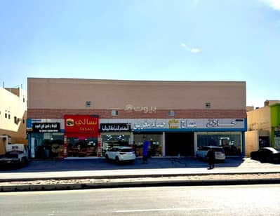 فلیٹ 1 غرفة نوم للايجار في شرق الرياض، الرياض - شقق عزاب للايجار في الرمال، الرياض