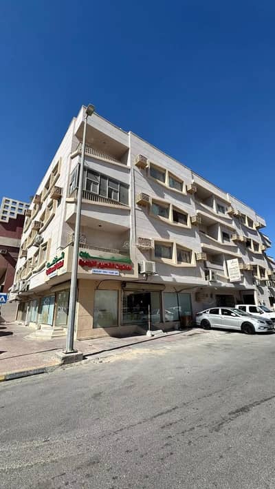 عمارة سكنية  للبيع في مدينة العمال، الخبر - مبنى سكني للبيع في مدينة العمال، الخبر