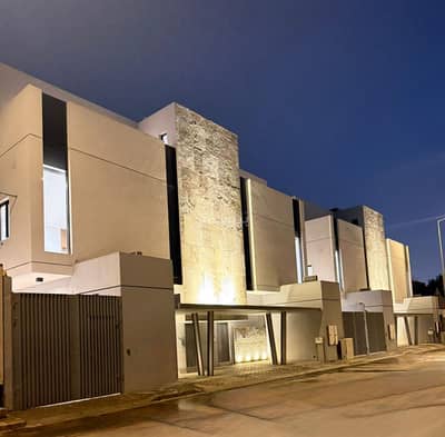 دور 2 غرفة نوم للايجار في شمال الرياض، الرياض - دور علوي فاخر وجديد في حي المعذر مقابل مدينة الملك فهد الطبية