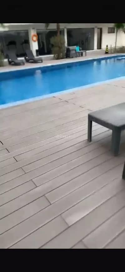 شقة 2 غرفة نوم للايجار في الحمراء، الخبر - شقة للإيجار في الحمراء، الخبر